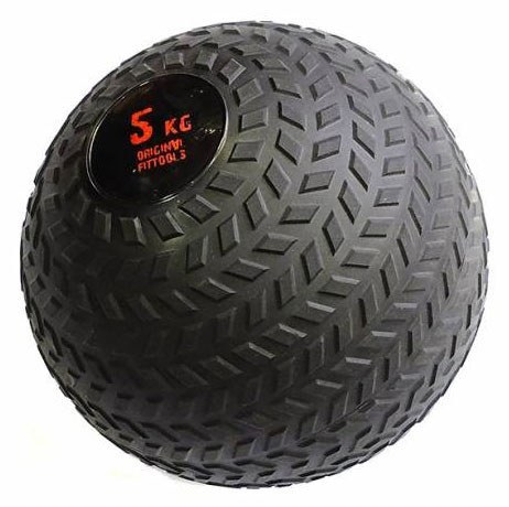 Слэмбол для кроссфита 5 кг (Slemboll)