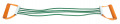 Эспандер плечевой V76 4 струны резиновый взр.