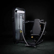 Тренажер Жим от груди вертикальный / Vertical Press (Стек 110 кг) Fusion Pro E-7008 