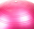 Гимнастический мяч TOGU ABS Powerball 55 см, розовый