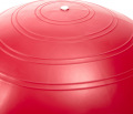 Гимнастический мяч TOGU ABS Powerball 55 см, красный