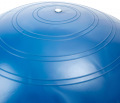 Гимнастический мяч TOGU ABS Powerball 55 см, синий/черный