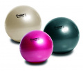 Гимнастический мяч TOGU My Ball Soft 65 см красный перламутр 