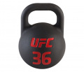 Гиря 36 кг UFC 