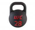 Гиря 28 кг UFC 