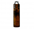 Боксерский мешок Filippov, 110 см х 43-45 кг, буйволиная кожа