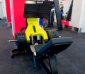 DHZ D950 Силовой тренажер Жим ногами на свободных весах