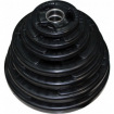 Набор дисков черный HANDLE D-51, 1,25-25 кг