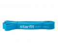 Эспандер многофункциональный ленточный Starfit, 11-36 кг 208х2,9см, синий